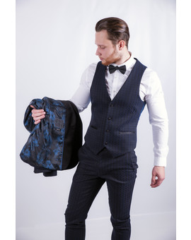 Аренда мужского костюма - BLACK TIE CREATIVE, изображение 3