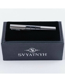 Прокат зажима с вставкой для мужских костюмов, изображение 1