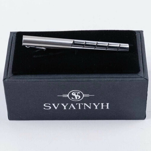 Аренда зажима для мужского костюма