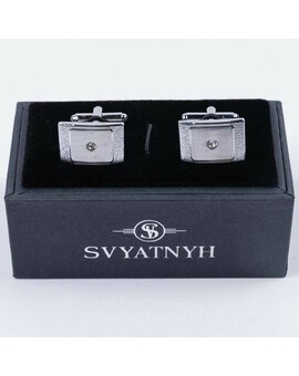 Запонки напрокат для мужского костюма, изображение 1