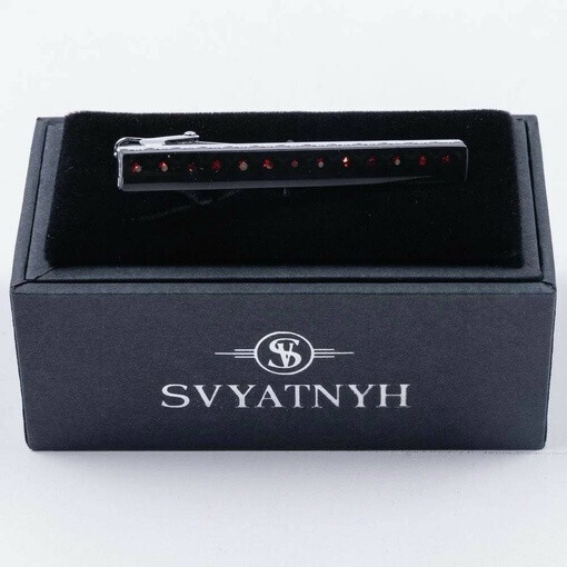 Аренда зажима для мужского костюма