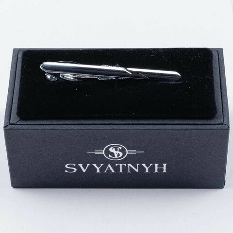 Аренда узкого зажима для мужских костюмов